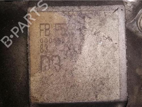 Gearkasse Gearkasse 38353037 38353037