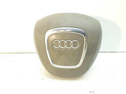 Used Driver airbag Driver airbag AUDI A8 D3 (4E2, 4E8) S8 quattro (450 hp) 40085737 40085737