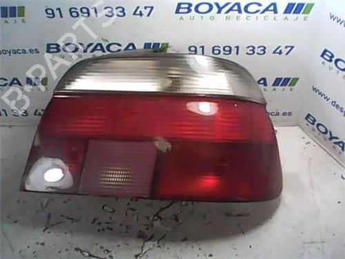 Højre baglygte Højre baglygte 38352915 38352915