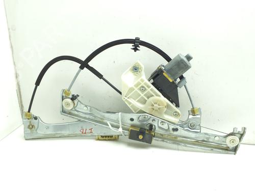 Front left window mechanism CITROËN C4 CACTUS 1.6 BlueHDi 100 | BP38402122C22 - Image 2