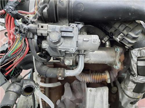 Engine DACIA DOKKER Box Body/MPV 1.5 dCi (FEAJ) | BP38395304M1 - Image 2