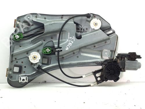 Used Rear right window mechanism Rear right window mechanism RENAULT MEGANE II Coupé-Cabriolet (EM0/1_) 1.6 16V (112 hp) 40044981 40044981