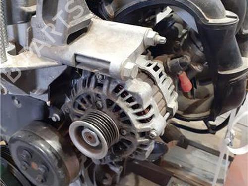 Used Alternator Alternator 38356389 38356389