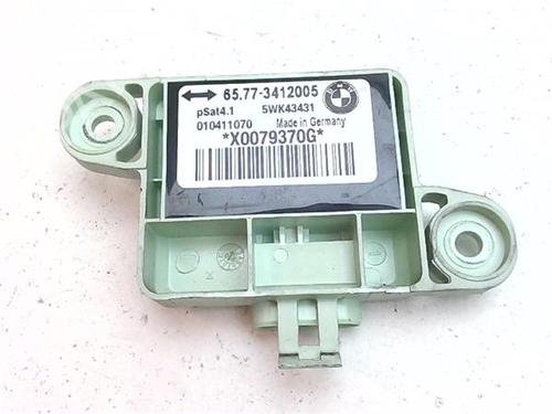 Electronic module BMW X3 (E83) xDrive 30 d | BP38389945M83 - Image 4