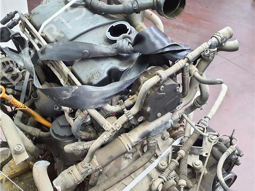 Engine SEAT IBIZA III (6L1) 1.9 TDI | BP38389960M1 - Image 5