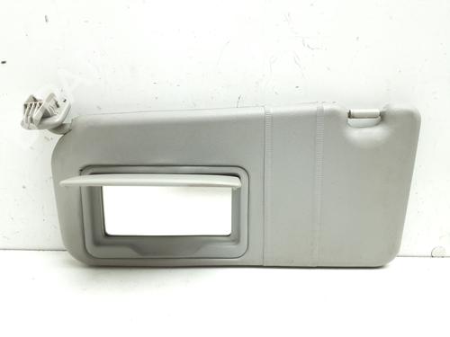 Used Left sun visor Left sun visor 38393250 38393250