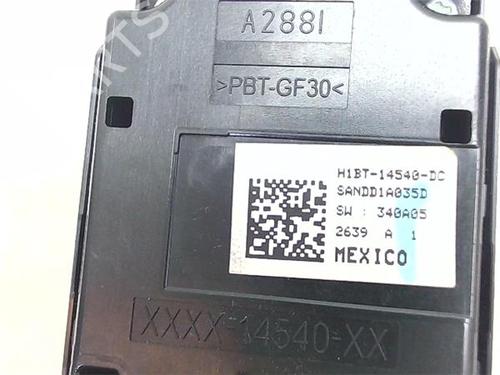 Left front window switch FORD FOCUS IV Saloon (HM) 1.0 EcoBoost | BP38395118I27 - Image 3