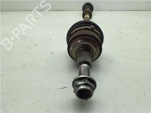 Right front driveshaft FORD FOCUS IV Saloon (HM) 1.0 EcoBoost | BP38378269M39 - Image 3