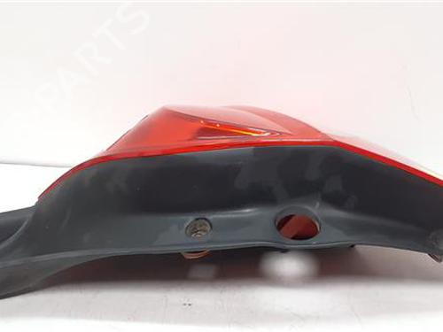 Right taillight RENAULT CLIO III Hatchback Van (SB_, SR_) 1.5 dCi | BP38373536C35  - Image 6