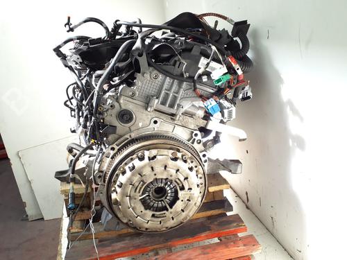 Engine BMW 3 Touring (E91) 318 d | BP38387944M1 - Image 4