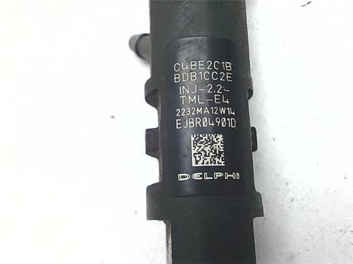 Injector TATA XENON Pickup 2.2 DiCOR 4x4 | BP38386743M100 - Image 4
