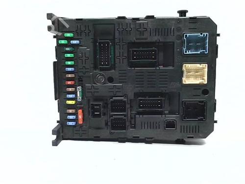 Used Fuse box Fuse box CITROËN C5 III Break (RW_) 2.0 HDi 165 (163 hp) 39962008 39962008