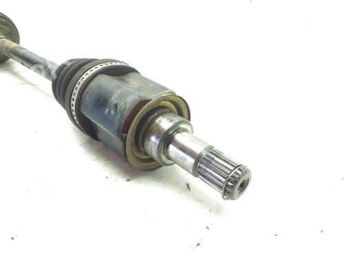 Left front driveshaft MINI MINI (R50, R53) One | BP38651683M38 - Image 3