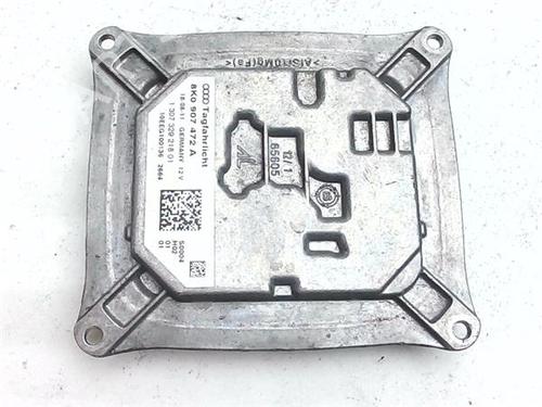 Electronic module AUDI A4 B8 (8K2) 2.0 TDI quattro | BP38381676M83 - Image 3