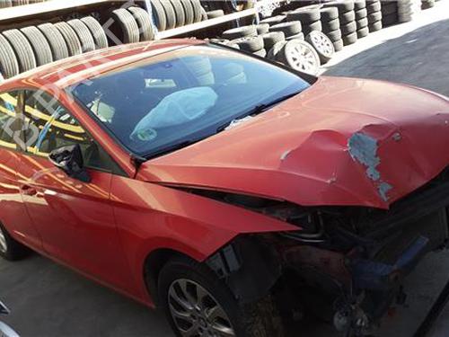 Engine SEAT LEON (5F1) 1.6 TDI | BP38367761M1 - Image 6