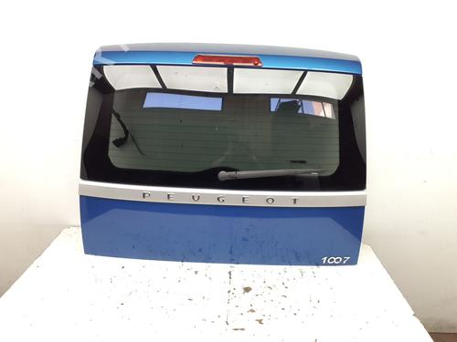 tailgate-peugeot-1007-km_-2005-38332991 main image