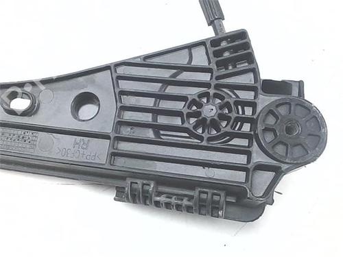 Front right window mechanism CITROËN C4 III (BA_, BB_, BC_) BLUEHDI 110 (BBYHSA) | BP40086092C23  - Image 7