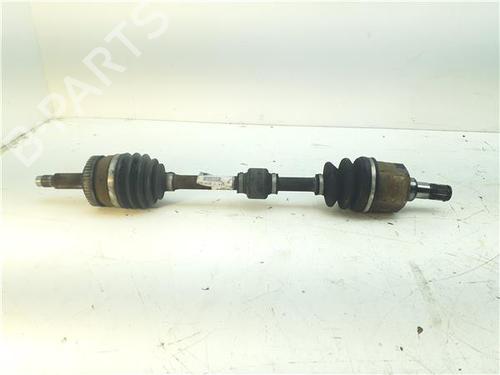left-front-driveshaft-kia-carens-iv-2013-38370394 main image