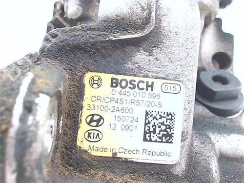 Injection pump KIA CARENS IV 1.7 CRDi | BP38391540M78 - Image 2