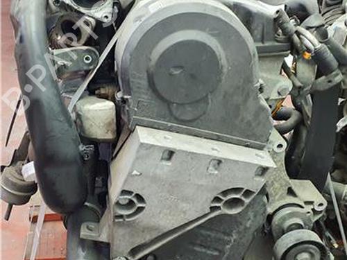 Engine SEAT CORDOBA (6L2) 1.9 TDI | BP38332648M1 - Image 2