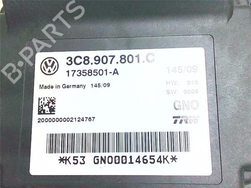 Electronic module VW PASSAT B6 (3C2) 2.0 TDI | BP38395836M83 - Image 4