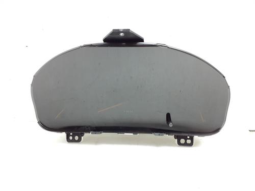 Used Instrument cluster Instrument cluster 38352334 38352334