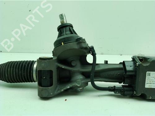 Steering rack PORSCHE CAYENNE Coupe (9YB) 3.0 E-Hybrid AWD | BP38386227M22 - Image 6
