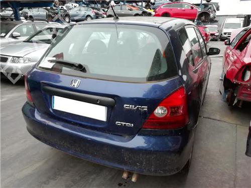 Engine HONDA CIVIC VII Hatchback (EU, EP, EV) 1.7 CTDi (EP4, EU9) | BP38351384M1 - Image 6