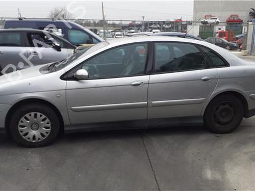 Engine CITROËN C5 I (DC_) 2.0 HDi (DCRHZB, DCRHZE) | BP40085683M1 - Image 6