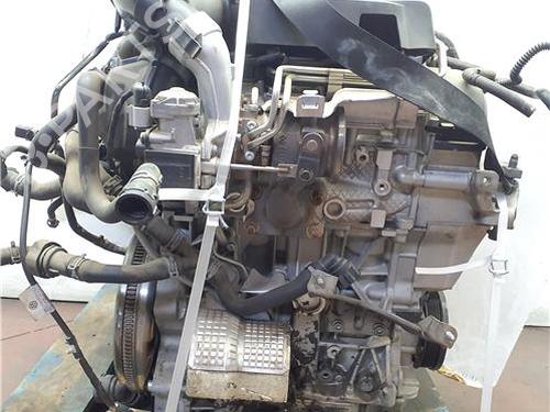 Used Engine Engine 38365934 38365934