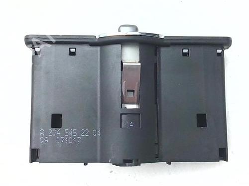 Headlight switch MERCEDES-BENZ C-CLASS (W204) C 220 CDI (204.008) | BP40595376I24  - Image 5