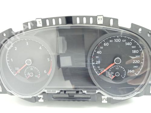 instrument-cluster-vw-golf-vii-5g1-bq1-be1-be2-2012-2013-2014-2015-2016-2017-2018-2019-2020-2021-40195437 main image