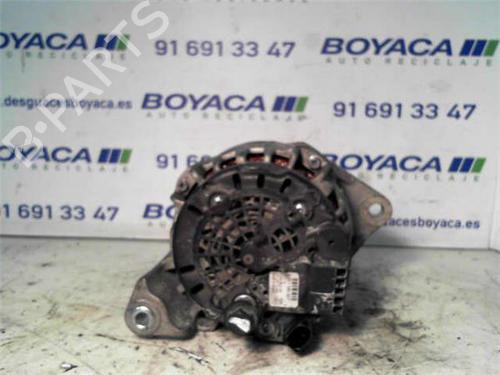 Alternator IVECO DAILY VI Van 33S15, 35S15, 35C15 | BP40087177M7 - Image 2