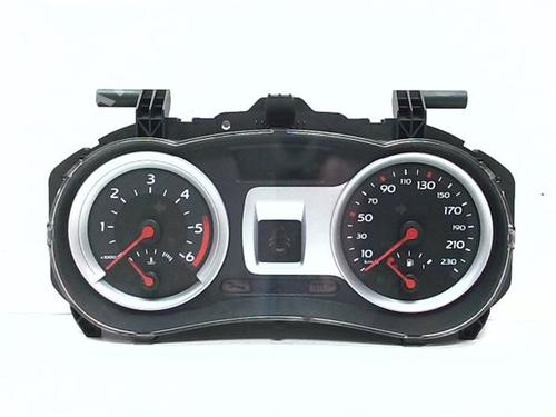 kombiinstrument-renault-clio-iii-hatchback-van-sb_-sr_-2005-38388137 main image