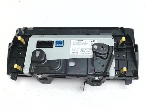 Display LEXUS IS III (_E3_) 300h (AVE30_, AVE30R) | BP38377300C48 - Image 2