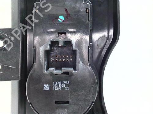 Headlight switch CHEVROLET ORLANDO (J309) 2.0 D | BP38391842I24 - Image 3