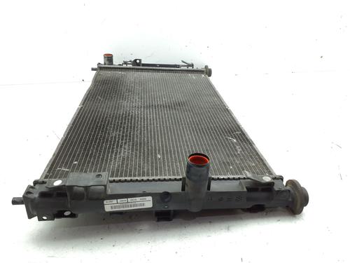 Water radiator DODGE CALIBER 2.0 CRD | BP38413780M31 - Image 4