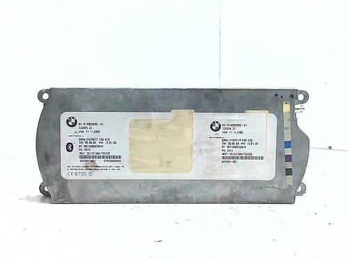 Used Electronic module Electronic module BMW 7 (E65, E66, E67) 735 i, Li (272 hp) 40020586 40020586