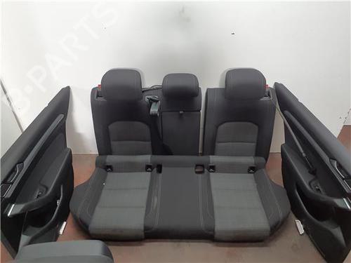 Conjunto de bancos VW PASSAT B8 (3G2, CB2) 2.0 TDI | BP38365032C78 - Image 3