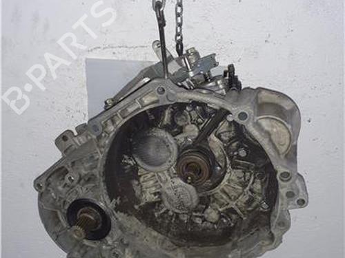 Used Gearbox Gearbox 38372773 38372773