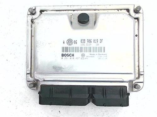 Control unit VW GOLF IV Variant (1J5) 1.9 TDI | BP38397363M11 - Image 5