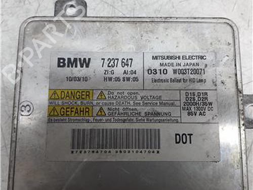 Electronic module BMW 3 (E90) 320 d | BP38365684M83 - Image 2