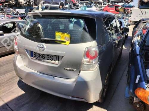 Electronic sensor TOYOTA VERSO (_R2_) 2.2 D-4D (AUR21_, AUR21R) | BP38381108M84  - Image 7