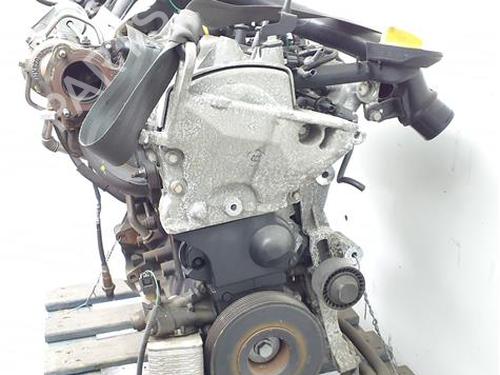 Engine RENAULT CLIO III Grandtour (KR0/1_) 1.2 16V (KR0P) | BP38352202M1 - Image 6