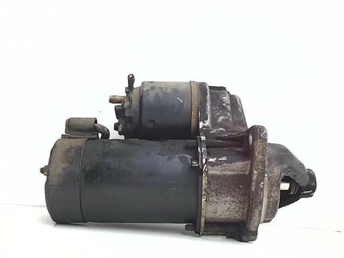 Startmotor Startmotor 38384112 38384112