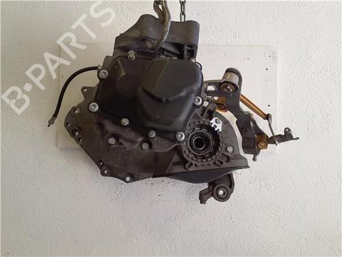 Gearbox OPEL CORSA D Hatchback Van (S07) 1.2 (L08) | BP38389207M3 - Image 2