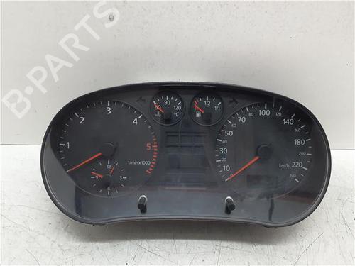 Used Instrument cluster Instrument cluster 38402913 38402913