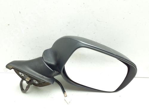 Used Right mirror Right mirror TOYOTA AURIS (_E15_) 1.4 D-4D (NDE150_, NDE150R) (90 hp) 39962400 39962400