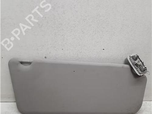 Left sun visor CITROËN JUMPY III Van (V_) 1.6 BlueHDi 115 | BP38369105I1 - Image 2