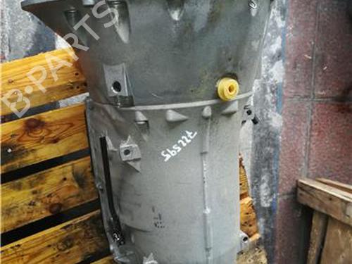 Used Gearbox Gearbox 38351005 38351005